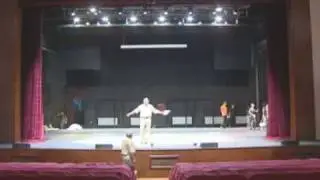 Репортаж МирТВ о Русской Драме