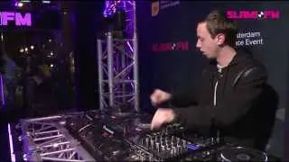 Andrew Rayel live from ADE (DJ-set) | SLAM!FM