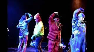 Trailer   Roy   20 Jahre Club Tournee   zusammen mit 40 Jahre Batschkapp
