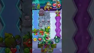 Unlucky Impfinity |Pvzh 