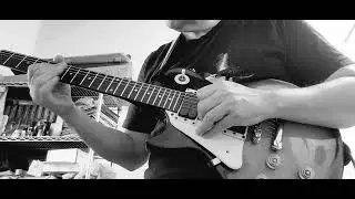 🎸🎼IGUALA ROCK CARLOS GAMA🎸🎼 -  JAZZ PRACTICE