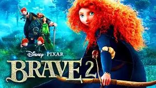 Храброе сердце 2 – официальный трейлер – тизер на русском – анонс – разбор сюжета от Оксаны Гетьман