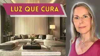 Luz que cura: Como a iluminação pode melhorar sua saúde e bem-estar