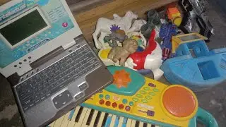 Children's toys Review Box Full gadi wala