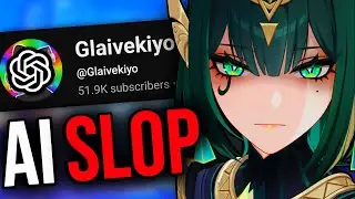 Exposing The Biggest Liar Of The Gacha Space...(ALL Videos Exposed)
