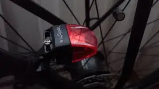 Мигалка. Taillights / Hight Brightness