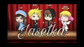 Jasełka {MEME} Lui :3