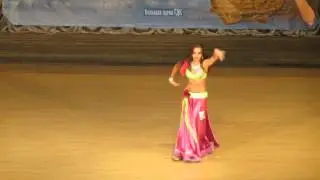 Кубок азовского моря 2013