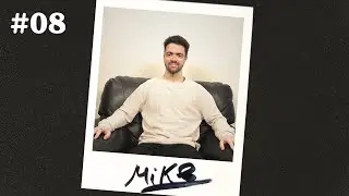 COPITO DE NIEVE & LA CONSPIRACIÓN DE MICHAEL JACKSON con MIKE STING | Dupl+s 1x08