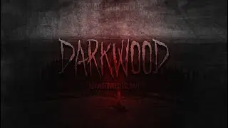 FREE MAP | Darkwood - Abandonned Island | Map MLO FiveM