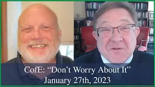 Anglican Unscripted 784 - CofE: 