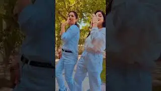 Jab chaye mera jadu ♥️ 