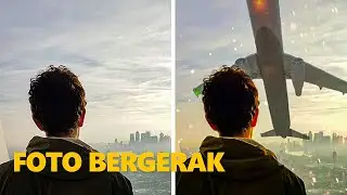 Cara Edit Foto Menjadi 