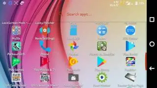 Fix play store error code 506 , android tv