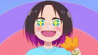 kobayashi cute kanna & Elma