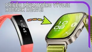 Jak tahle značka překonala Apple Watch a stala se světovou jedničkou