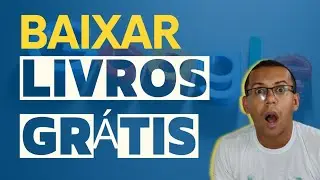 COMO BAIXAR LIVROS PELO GOOGLE EM PDF GRÁTIS