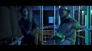 Swift x Inch - Dead tings (Official Video) @Swiftsection @Inchsection