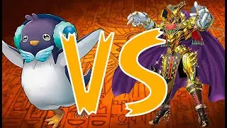 【EDOPro】Fluffal vs Eldlich 2021 PT1
