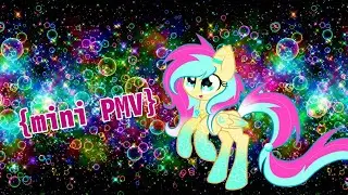 {mini PMV} - Me too