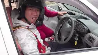 Японцы сделали зверя и вот что вышло!