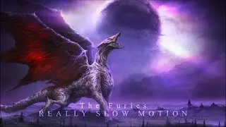 Really Slow Motion - The Furies (Extended Version) Dark Epic Music to Survive an Alien Invasion