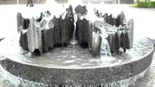 Westerstede Springbrunnen