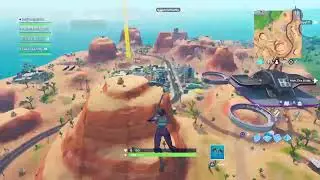 2v2 Kill Race Against Friends