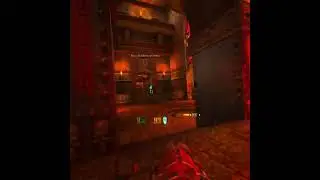 Quake 3 arena VR