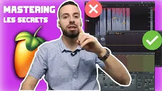 HOW TO MASTER ON FL STUDIO?