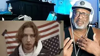 Marlon Craft State Of the Union Part II (REQUESTED) Reaction
