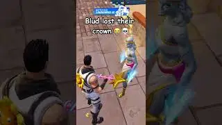 Blud lost their crown 😭💀