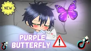 Top 30 purple_butterfly_Gacha_Life_MLB_ #boom #meme #gachalife #gachaclub ･ﾟ✧Ep#67･ﾟ✧