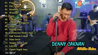 DENNY CAKNAN 