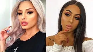 Amazing Instagram Makeup Tutorials 😍😍💋