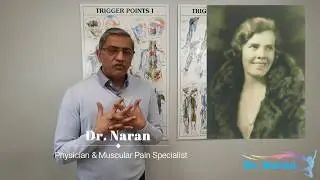 History & Overview of Trigger Point Therapy (Featuring Janet Travell)