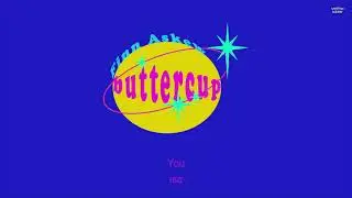 thaisub// Buttercup ⚘ Finn Askew