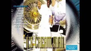 Master P ft Silk & Big Ed - How G's Ride