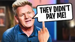 5 MINUTES AGO! Gordon Ramsay Announces a SHOCKING TRUTH!
