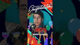congratulations @aarif for you achievement 🎊👏