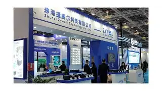 Customized 2024Chinashop Exhibition in shanghai manufacturers From China |