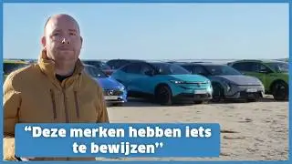 Auto van het Jaar 2026 | DIT ZIJN (BIJNA) ALLE GENOMINEERDEN!