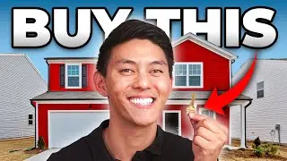 How To Buy Your First Home In 2026 (Step-by-Step)