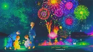Giniro Hikousen - Supercell - Instrumental