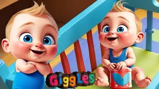 Johny Johny Yes Papa 👶 THE BEST Song for Children | Kids Songs