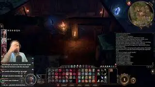 Gale Origin Run