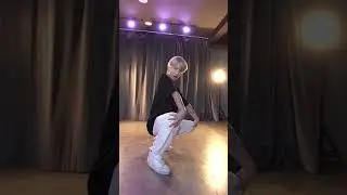 GIRL'S DAY - Something I Beginner Class with Kru.Mob