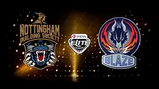 Nottingham Panthers v Coventry Blaze - 14-03-2023 - Viaplay Elite League