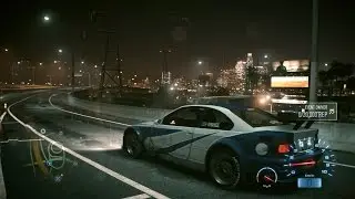Need for Speed 2015: Deluxe Edition (Primeiros Minutos) #01