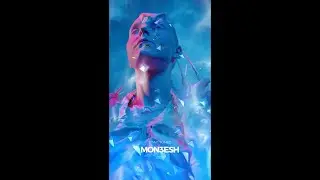 Modern Hip-Hop type beat free by Mon3esh